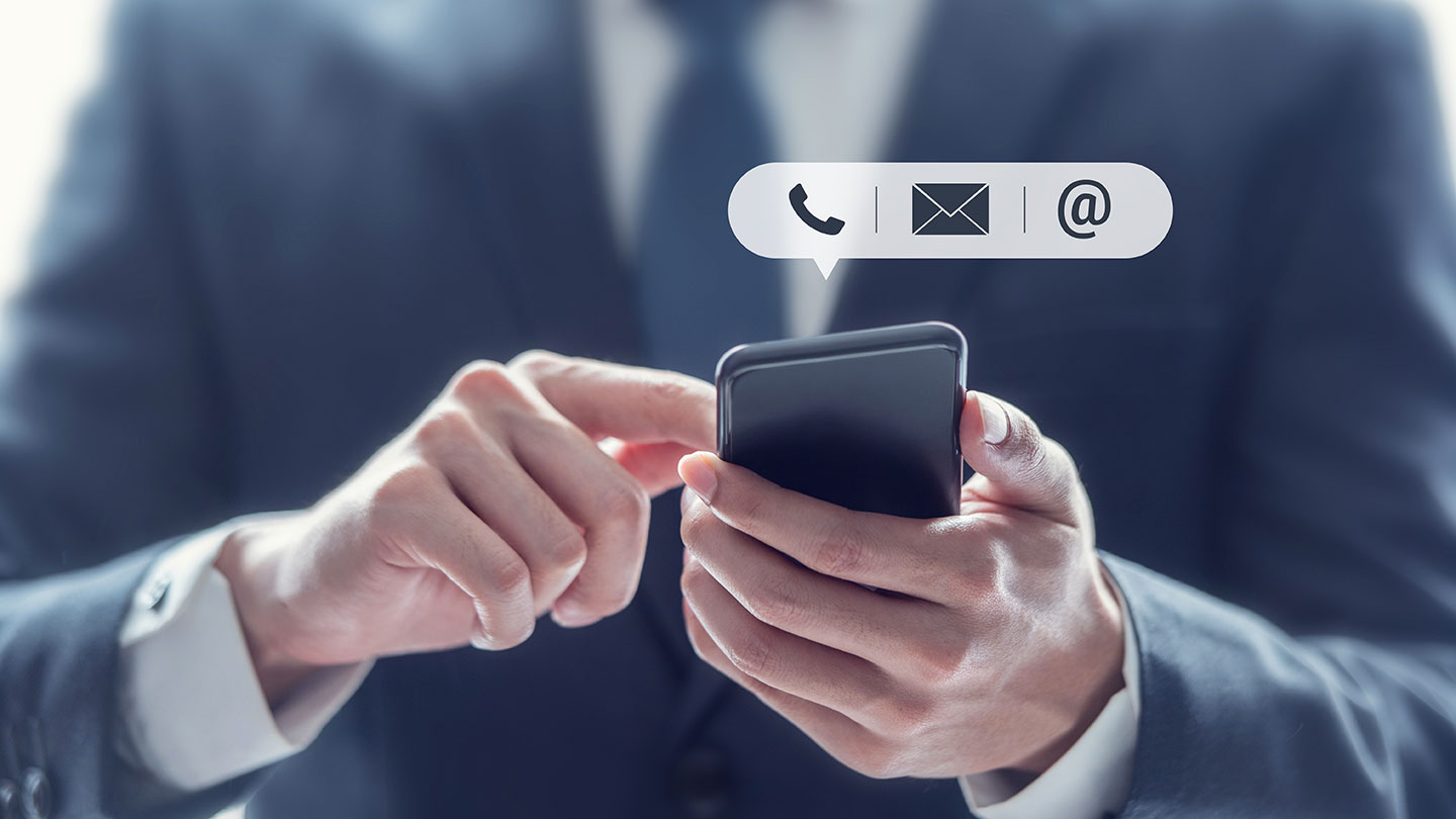 Contact us - Global Advice